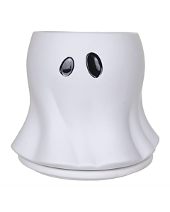 Yankee Candle Glowing Ghost Small Votive Candle Holder